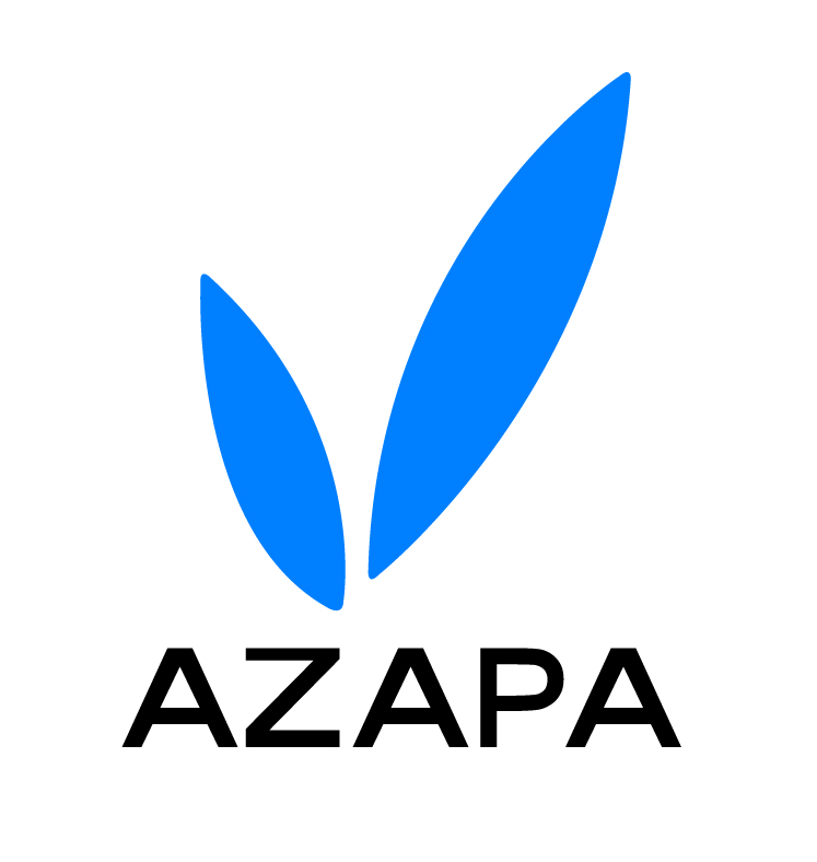 AZAPA株式会社