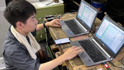 愛知県立大学 神谷 幸宏 研究室