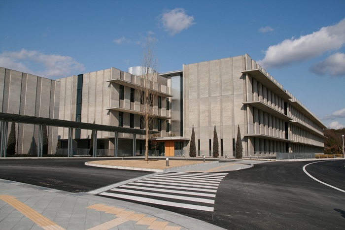 あいち産業科学技術総合センター