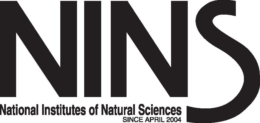 自然科学研究機構（基礎生物学研究所、生理学研究所、分子科学研究所、生命創成探究センター）
