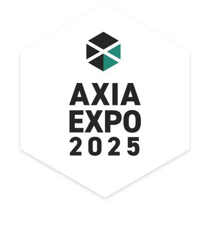 AXIA EXPO 2025 in Aichi Sky Expo