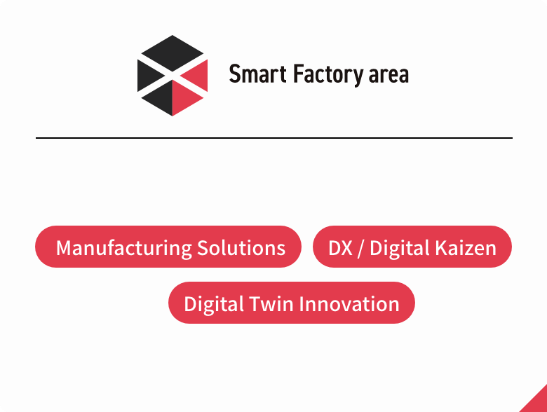 Smart Factory area