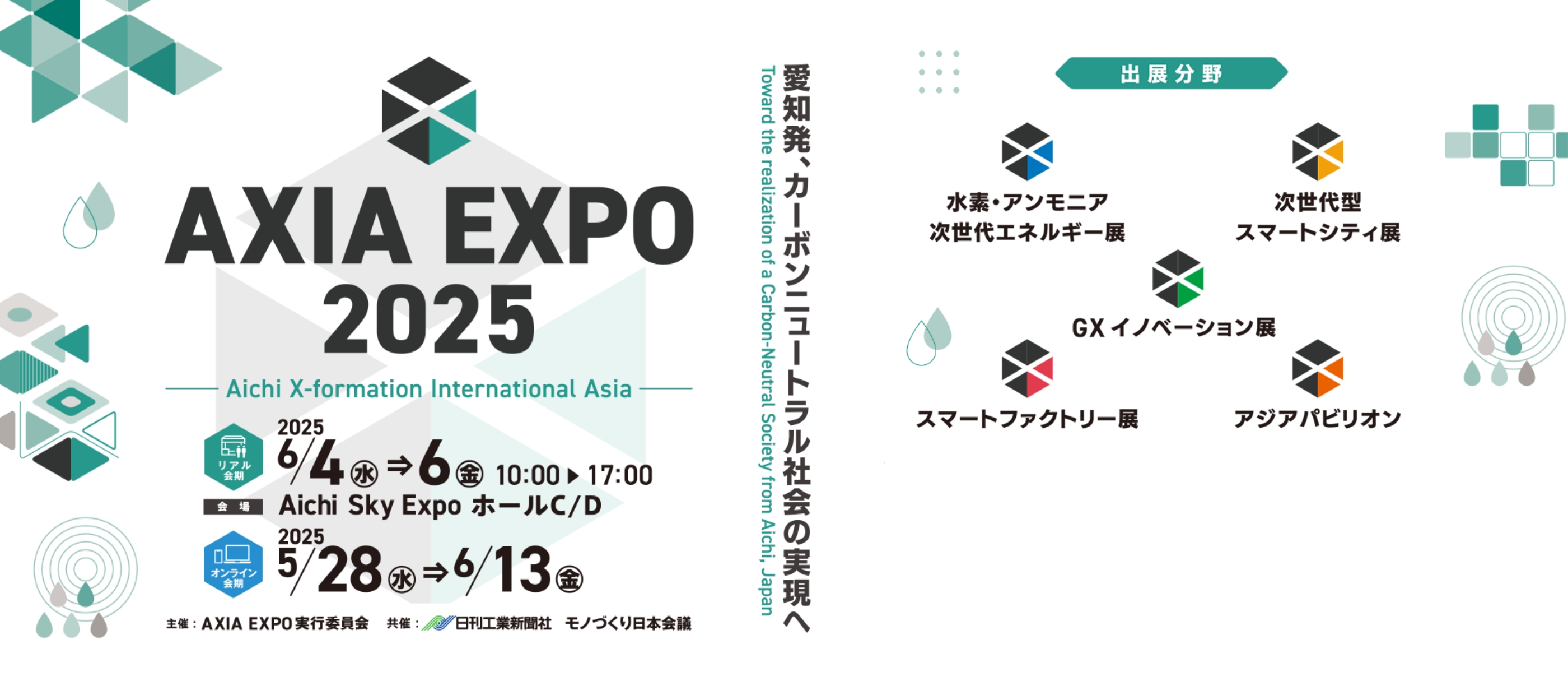 AXIA EXPO 2025
