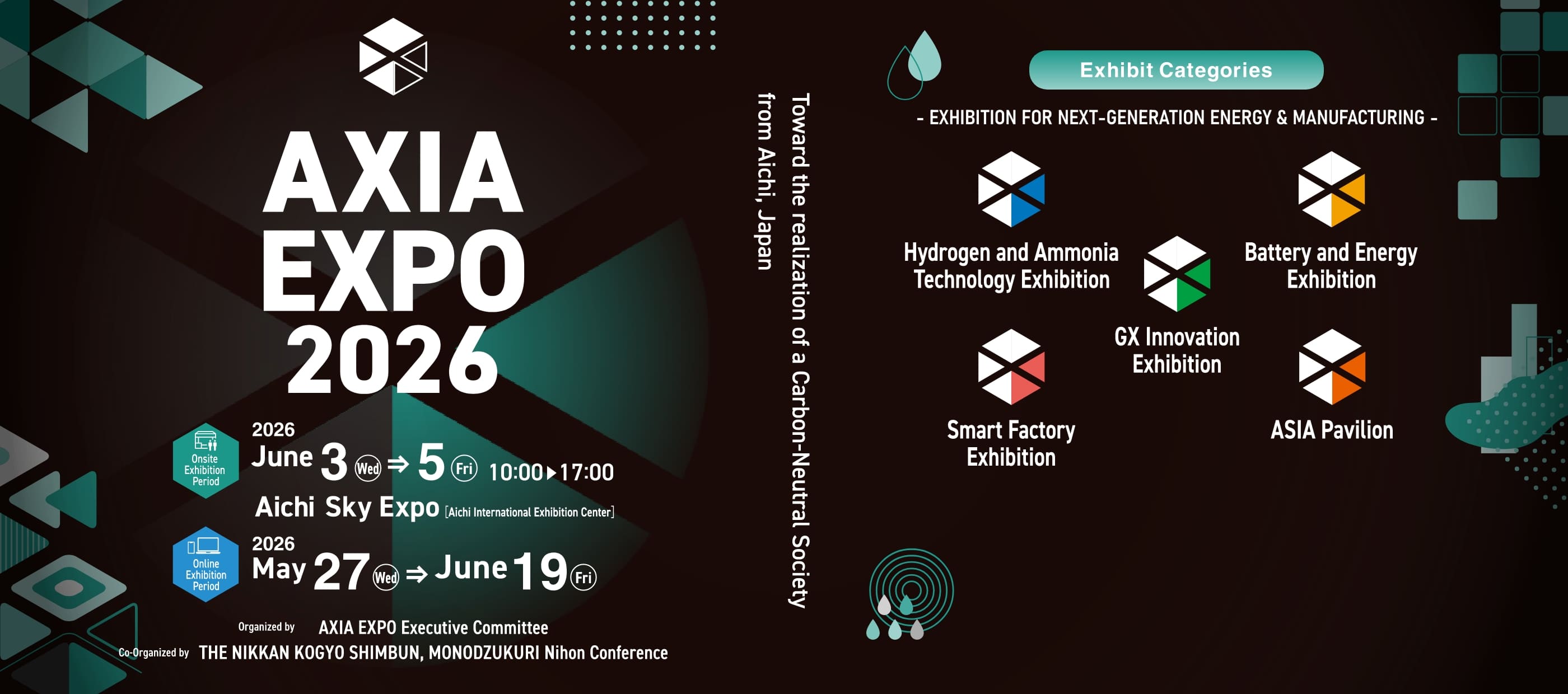 AXIA EXPO 2025